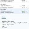 Spirit Airlines - Fraudulent Charge - Photo 2