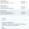 Spirit Airlines - Fraudulent Charge