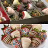 Shari's Berries / Berries.com - Upgraded chocolate covered strawberries