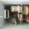 Sears - Kenmore elite side-by-side refrigerator. Model 106.5177 - Photo 3