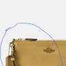 Coach - Coach gallery pouch - Photo 2