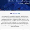 BR Softech - Software development