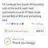Shopify - Salt of the earth - Photo 4
