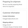 Shopify - Salt of the earth - Photo 1