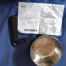 IKEA - Pot - missing parts - Photo 1