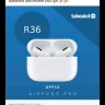 Takealot - An fraud add on takealot facebook page airpods r36 - Photo 1