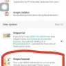 Shopee - Incompetent customer service - Photo 1