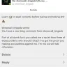 MocoSpace - False reported harassed stalked information stolen number posted stolen pictures - Photo 26