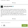 MocoSpace - False reported harassed stalked information stolen number posted stolen pictures - Photo 1