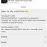 MocoSpace - False reported harassed stalked information stolen number posted stolen pictures - Photo 20