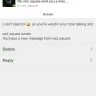 MocoSpace - False reported harassed stalked information stolen number posted stolen pictures - Photo 15