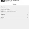 MocoSpace - False reported harassed stalked information stolen number posted stolen pictures - Photo 9