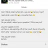 MocoSpace - False reported harassed stalked information stolen number posted stolen pictures - Photo 28