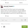 MocoSpace - False reported harassed stalked information stolen number posted stolen pictures - Photo 47