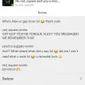MocoSpace - False reported harassed stalked information stolen number posted stolen pictures - Photo 29