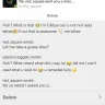 MocoSpace - False reported harassed stalked information stolen number posted stolen pictures - Photo 34