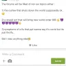 MocoSpace - False reported harassed stalked information stolen number posted stolen pictures - Photo 24