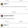 MocoSpace - False reported harassed stalked information stolen number posted stolen pictures - Photo 62