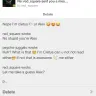 MocoSpace - False reported harassed stalked information stolen number posted stolen pictures - Photo 30