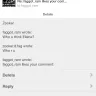 MocoSpace - False reported harassed stalked information stolen number posted stolen pictures - Photo 12