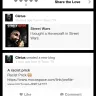 MocoSpace - False reported harassed stalked information stolen number posted stolen pictures - Photo 97