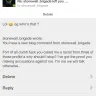 MocoSpace - False reported harassed stalked information stolen number posted stolen pictures - Photo 21