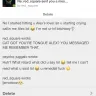 MocoSpace - False reported harassed stalked information stolen number posted stolen pictures - Photo 31
