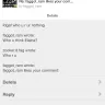 MocoSpace - False reported harassed stalked information stolen number posted stolen pictures - Photo 82