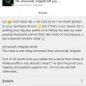 MocoSpace - False reported harassed stalked information stolen number posted stolen pictures - Photo 32