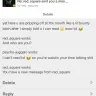 MocoSpace - False reported harassed stalked information stolen number posted stolen pictures - Photo 25