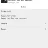 MocoSpace - False reported harassed stalked information stolen number posted stolen pictures - Photo 11