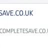Complete Savings / Complete Save - Rude