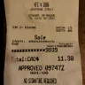KFC - I am complaining about the Wingham Ontario location. Very greasy chicken and dark in colour. - Photo 1