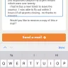 Vayama - Refund for not responding - Photo 9