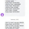 Cell C - Night data - Photo 8
