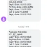 Cell C - Night data - Photo 6