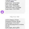 Cell C - Night data - Photo 5