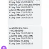 Cell C - Night data - Photo 7