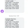 Cell C - Night data - Photo 3