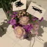 Avas Flowers - Disgusting rip-off! Ordered 1 large & 2 small they sent 3 small. Flowers were almost dead! - Photo 2