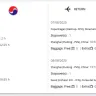 Travelgenio - I'd like to get a refund for canceled flight ticket - Photo 2