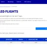 Travelgenio - I'd like to get a refund for canceled flight ticket