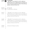 JollyChic.com - Delivering issue - Photo 1