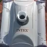 Intex Recreation - Aqua pool cleaner for 18' intex pool