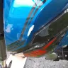 Power Ride Outlet [PRO] - Broken tao tao 125cc scooter - Photo 2