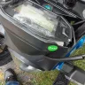 Power Ride Outlet [PRO] - Broken tao tao 125cc scooter