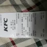 KFC - Sales manner, not willing to do business, and return the payment