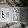KFC - Sales manner, not willing to do business, and return the payment - Photo 1