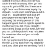 Days Inn - Slander. Defamation of character. False facts. I want a refund - Photo 2