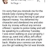 Days Inn - Slander. Defamation of character. False facts. I want a refund - Photo 3